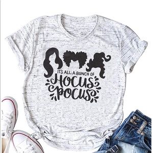 Hocus Pocus Shirt